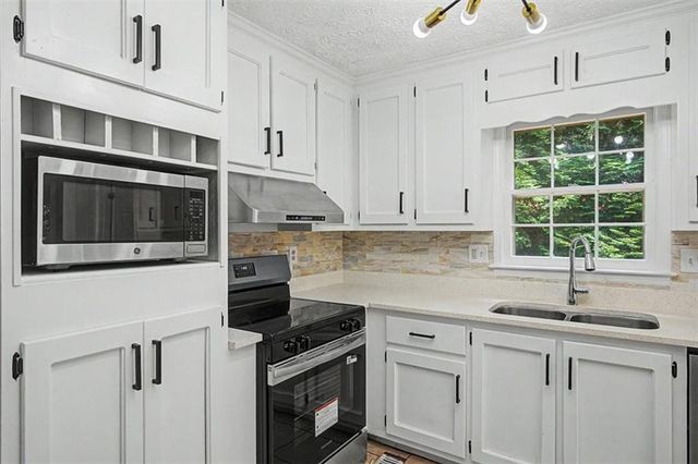 3947 Camrose Place, Marietta, GA 30062