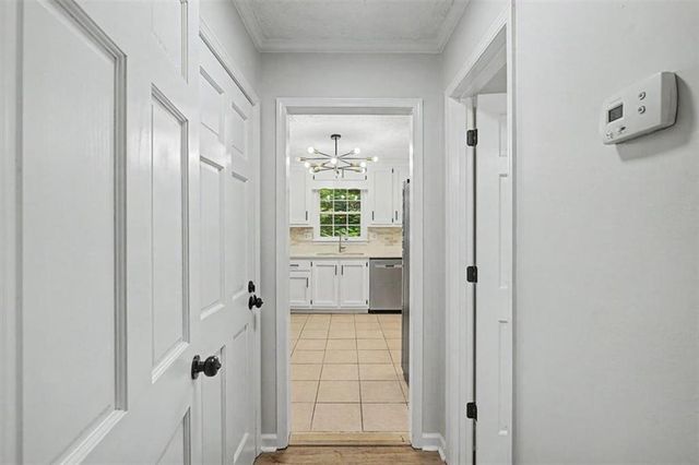 3947 Camrose Place, Marietta, GA 30062