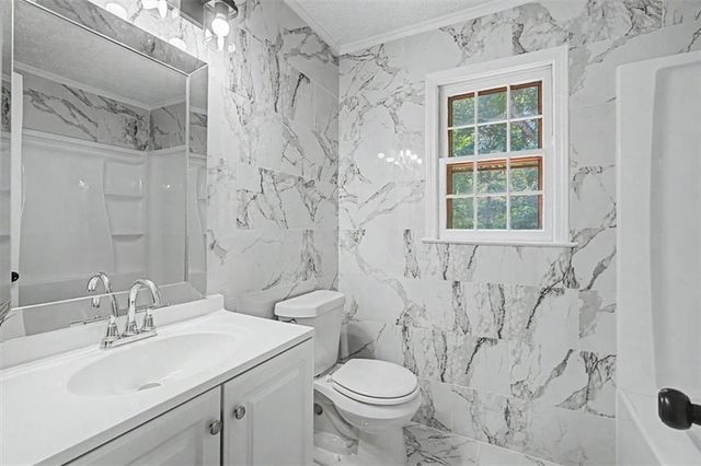 3947 Camrose Place, Marietta, GA 30062