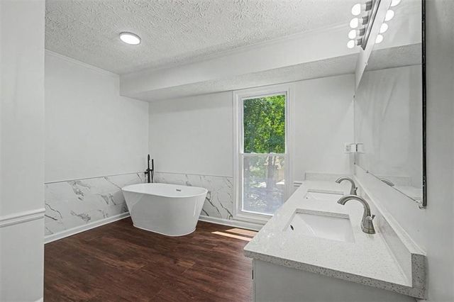 3947 Camrose Place, Marietta, GA 30062