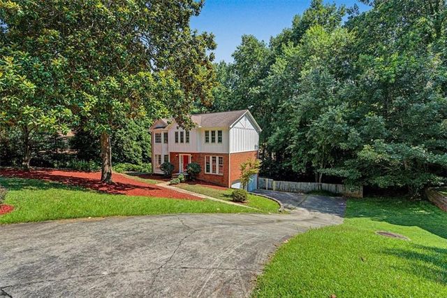 3947 Camrose Place, Marietta, GA 30062