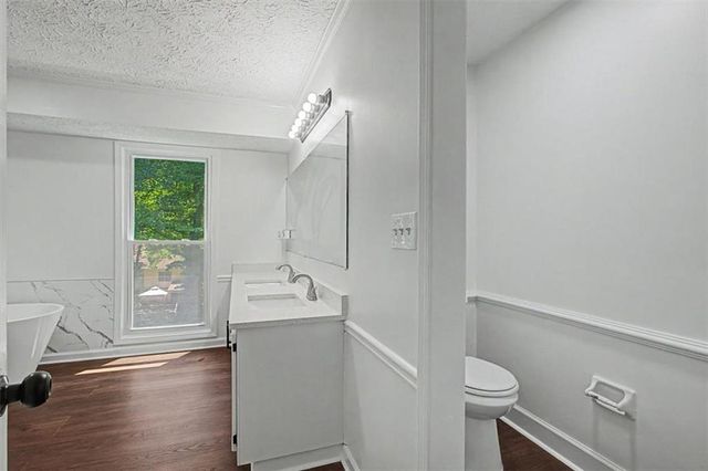 3947 Camrose Place, Marietta, GA 30062