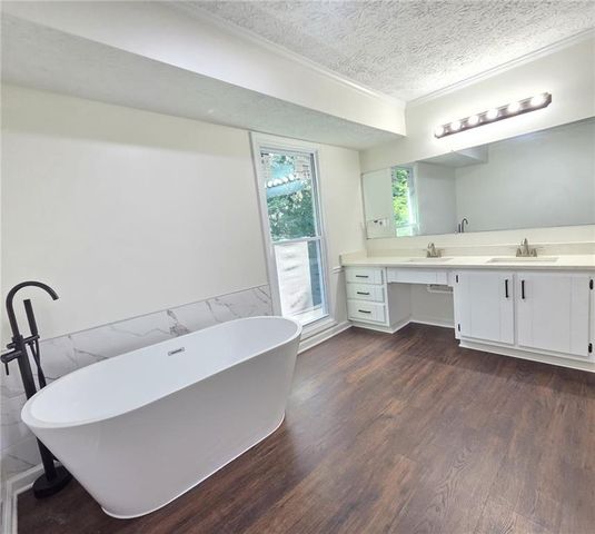 3947 Camrose Place, Marietta, GA 30062