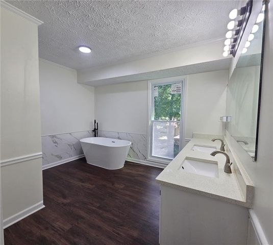 3947 Camrose Place, Marietta, GA 30062