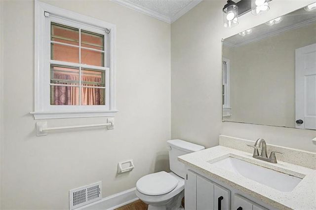 3947 Camrose Place, Marietta, GA 30062