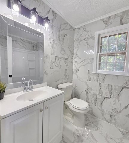 3947 Camrose Place, Marietta, GA 30062