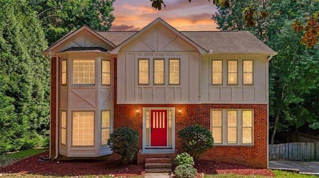 3947 Camrose Place, Marietta, GA 30062