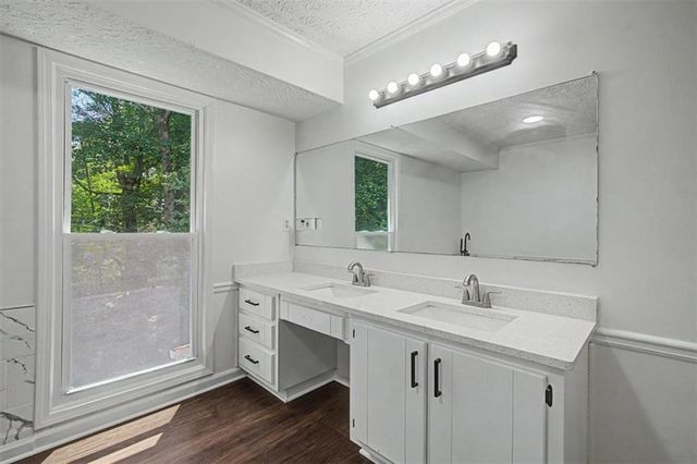 3947 Camrose Place, Marietta, GA 30062