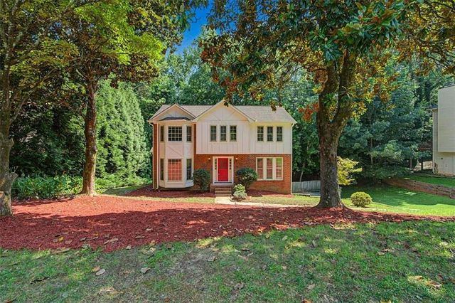 3947 Camrose Place, Marietta, GA 30062