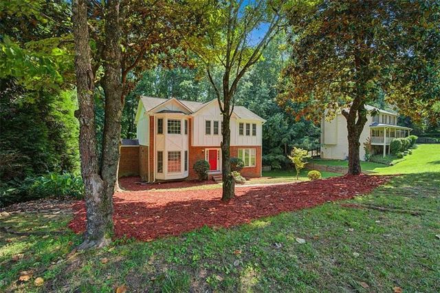 3947 Camrose Place, Marietta, GA 30062