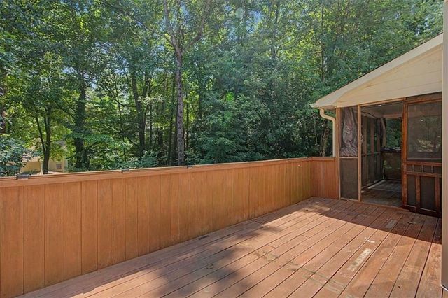 3947 Camrose Place, Marietta, GA 30062