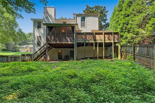3947 Camrose Place, Marietta, GA 30062