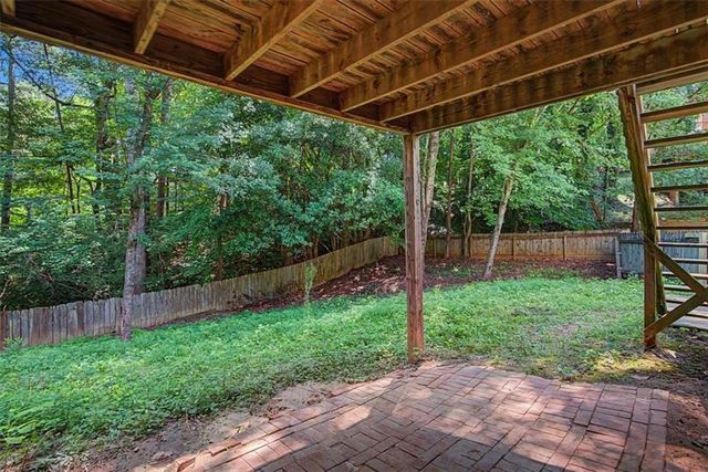 3947 Camrose Place, Marietta, GA 30062