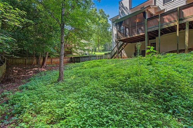 3947 Camrose Place, Marietta, GA 30062