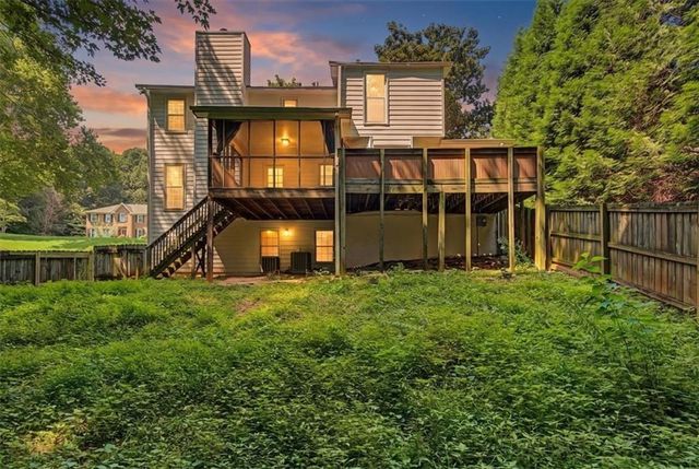 3947 Camrose Place, Marietta, GA 30062