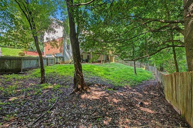 3947 Camrose Place, Marietta, GA 30062