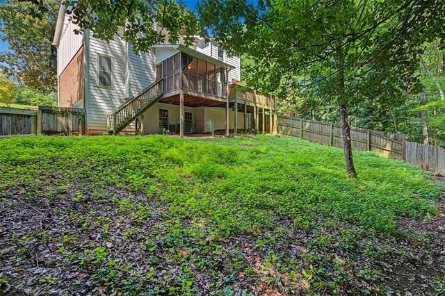3947 Camrose Place, Marietta, GA 30062