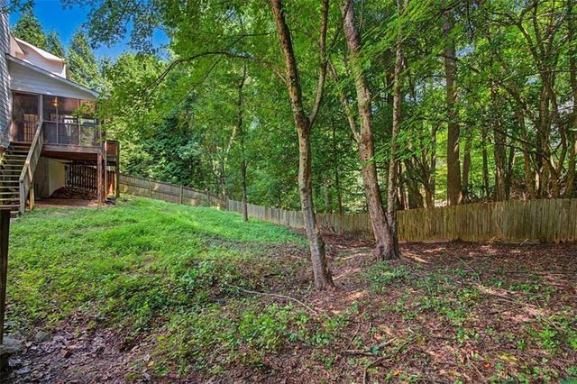 3947 Camrose Place, Marietta, GA 30062
