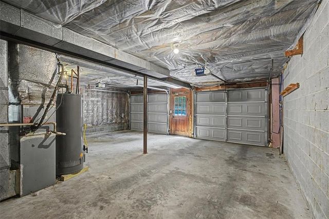 3947 Camrose Place, Marietta, GA 30062