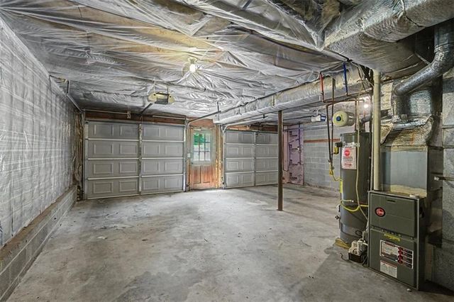 3947 Camrose Place, Marietta, GA 30062