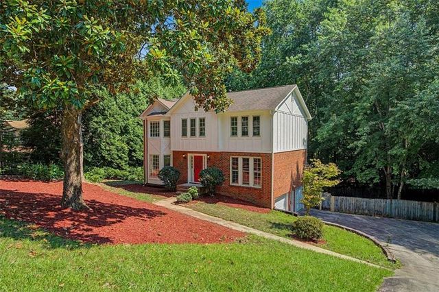 3947 Camrose Place, Marietta, GA 30062