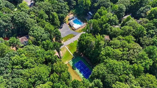 3947 Camrose Place, Marietta, GA 30062