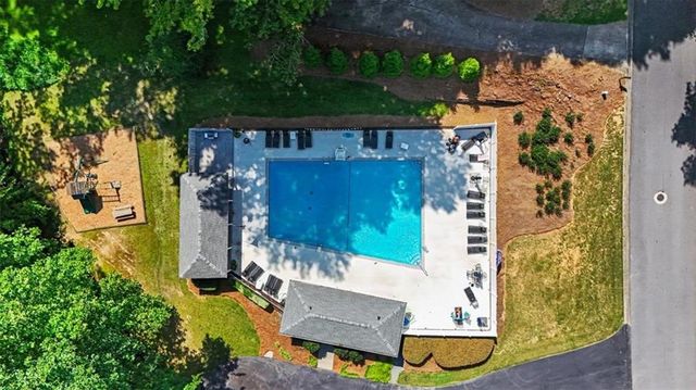 3947 Camrose Place, Marietta, GA 30062