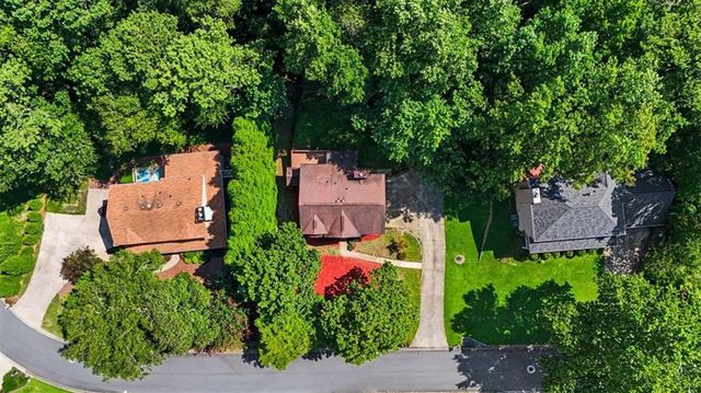 3947 Camrose Place, Marietta, GA 30062