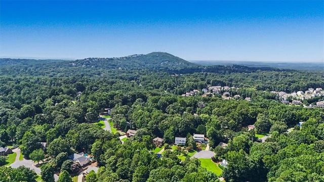 3947 Camrose Place, Marietta, GA 30062