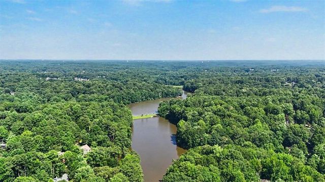3947 Camrose Place, Marietta, GA 30062
