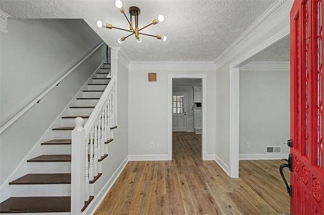 3947 Camrose Place, Marietta, GA 30062