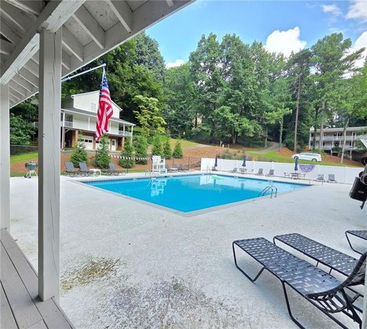 3947 Camrose Place, Marietta, GA 30062