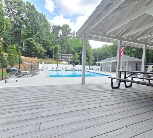 3947 Camrose Place, Marietta, GA 30062