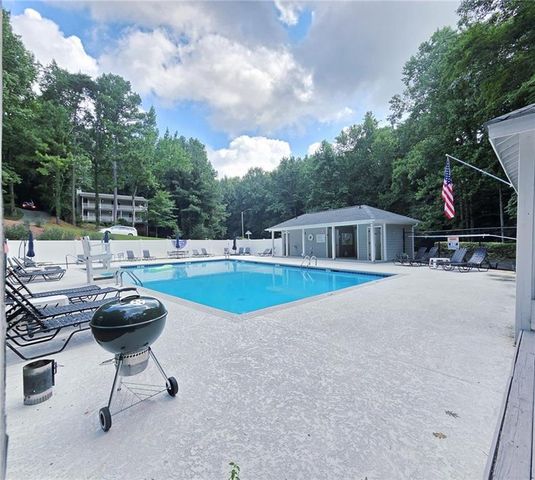 3947 Camrose Place, Marietta, GA 30062