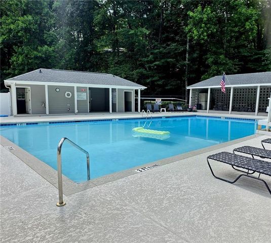 3947 Camrose Place, Marietta, GA 30062