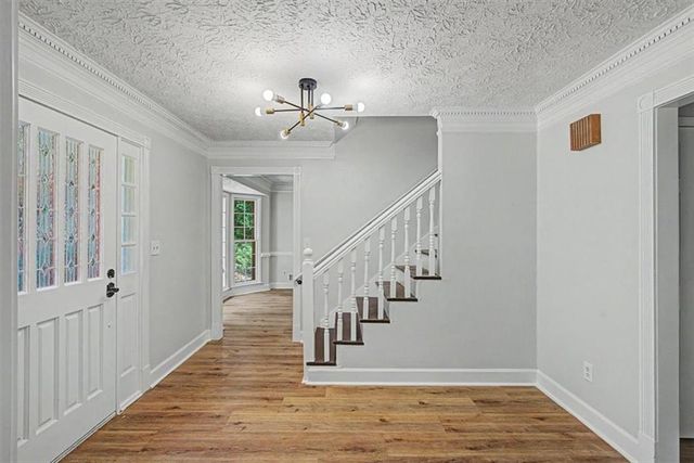 3947 Camrose Place, Marietta, GA 30062
