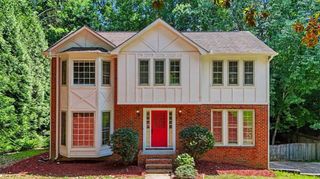 3947 Camrose Place, Marietta, GA 30062