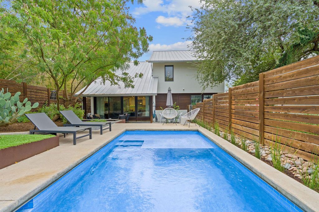 609 West Lynn ST 3, Austin, TX 78703