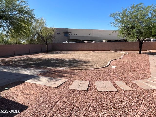 11366 W BUCHANAN Street, Avondale, AZ 85323