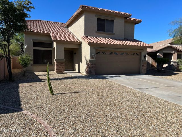11366 W BUCHANAN Street, Avondale, AZ 85323