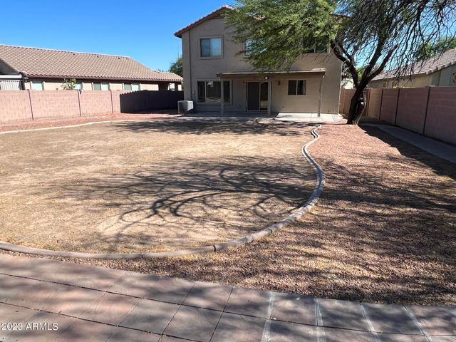 11366 W BUCHANAN Street, Avondale, AZ 85323