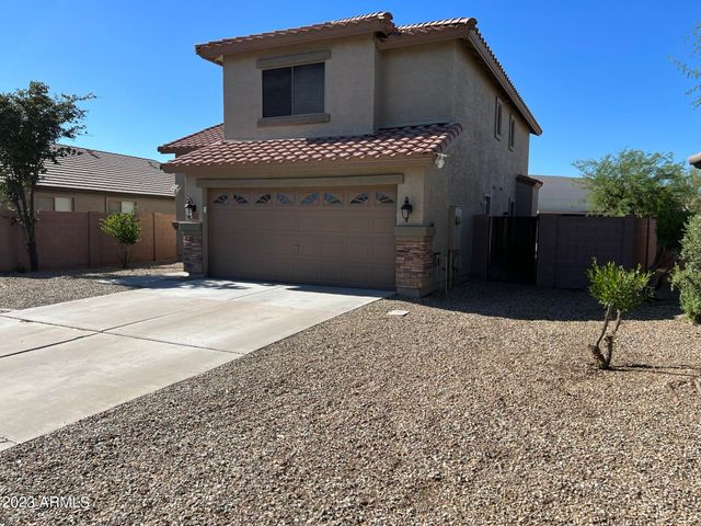 11366 W BUCHANAN Street, Avondale, AZ 85323