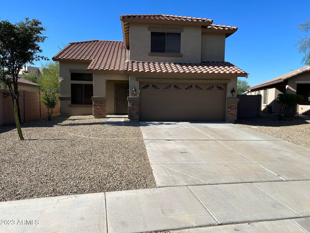 11366 W BUCHANAN Street, Avondale, AZ 85323