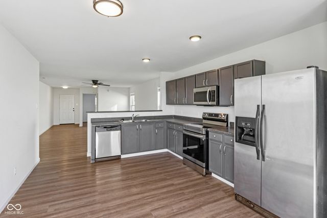 4073 Congaree Lane, Indianapolis, IN 46235