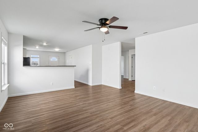 4073 Congaree Lane, Indianapolis, IN 46235