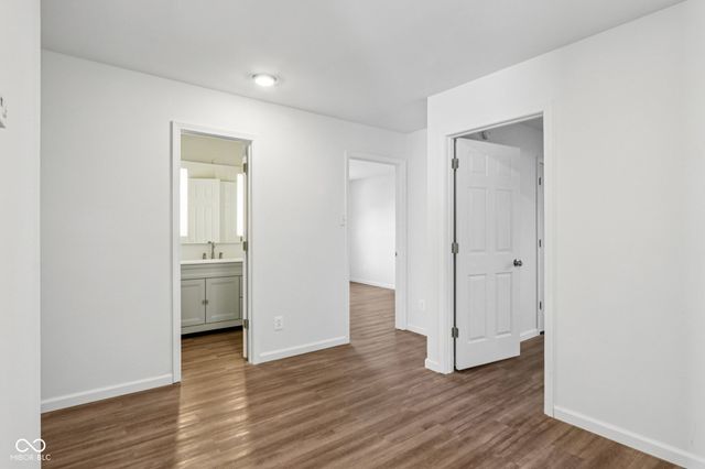 4073 Congaree Lane, Indianapolis, IN 46235