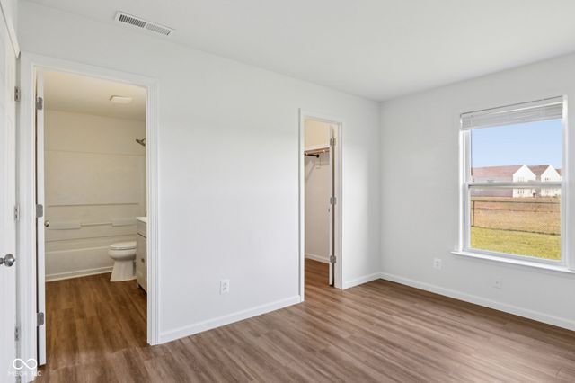 4073 Congaree Lane, Indianapolis, IN 46235