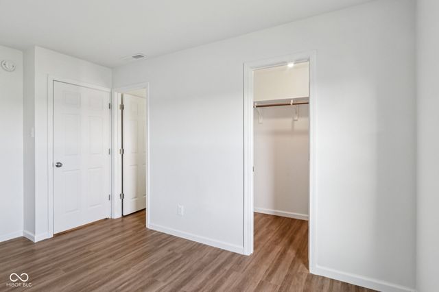 4073 Congaree Lane, Indianapolis, IN 46235