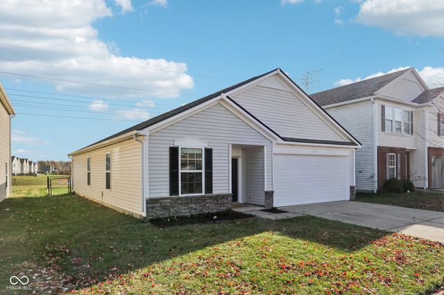 4073 Congaree Lane, Indianapolis, IN 46235