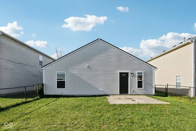 4073 Congaree Lane, Indianapolis, IN 46235